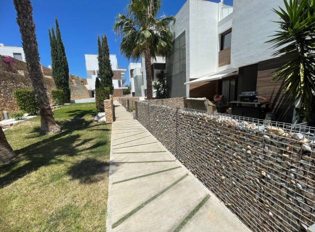 Revente - Appartement - Villamartin - las ramblas