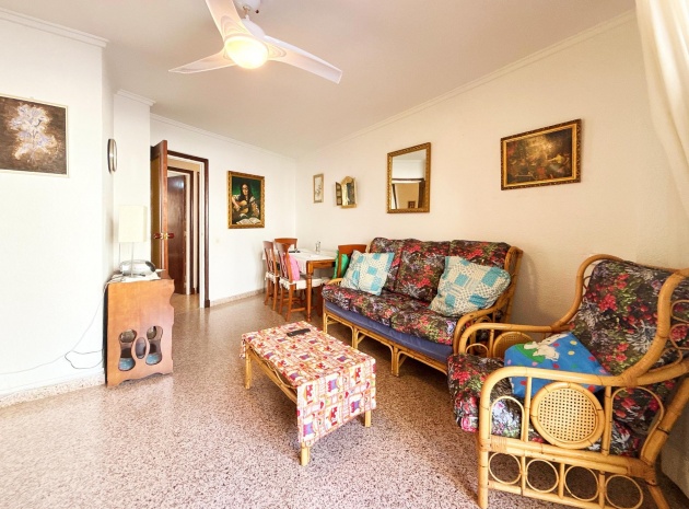 Revente - Appartement - La Mata