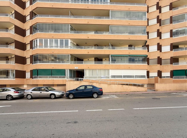 Revente - Appartement - La Mata