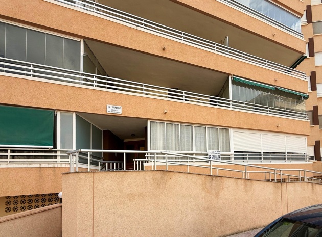 Revente - Appartement - La Mata
