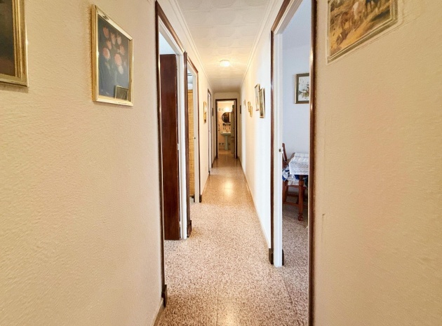 Revente - Appartement - La Mata