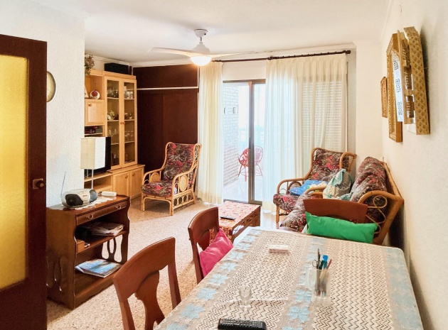 Revente - Appartement - La Mata
