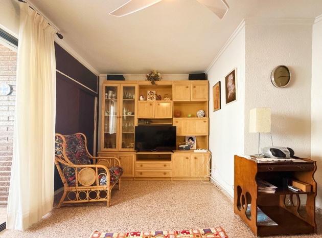 Revente - Appartement - La Mata