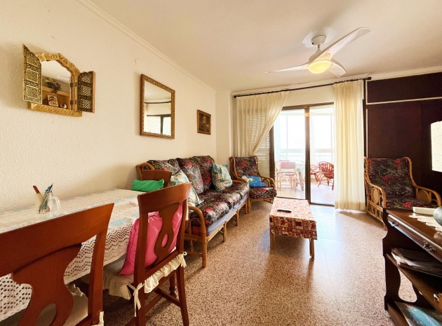 Revente - Appartement - La Mata