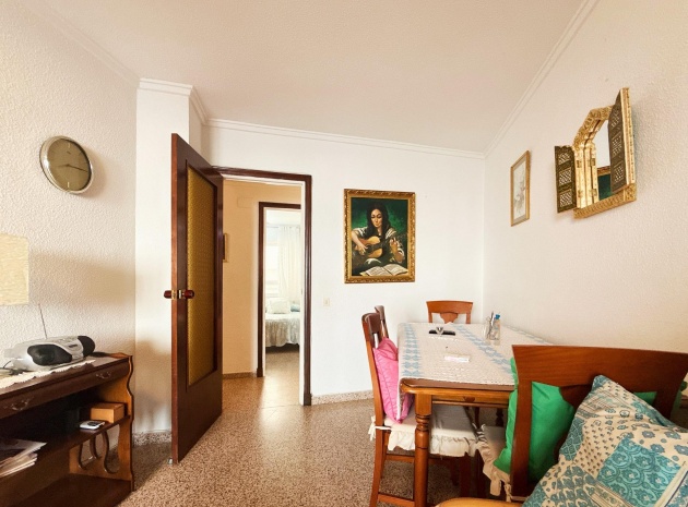 Revente - Appartement - La Mata