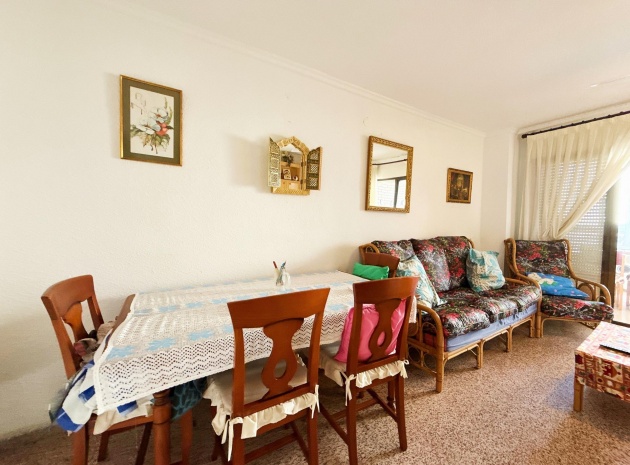 Revente - Appartement - La Mata