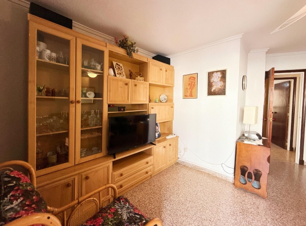 Revente - Appartement - La Mata