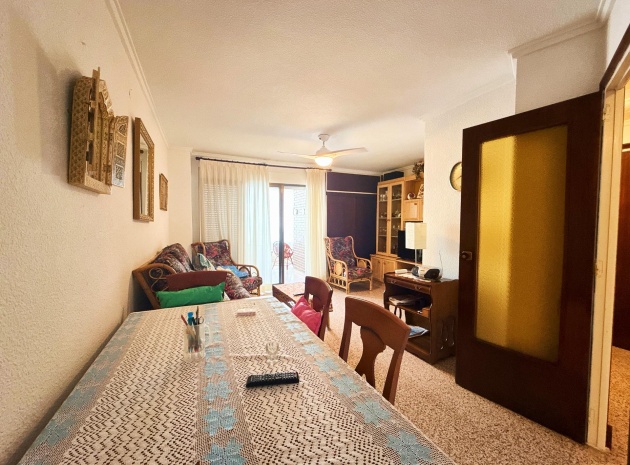 Revente - Appartement - La Mata