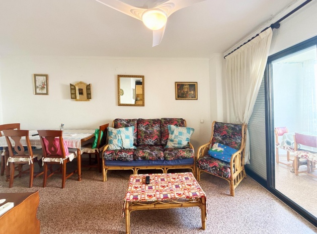 Revente - Appartement - La Mata