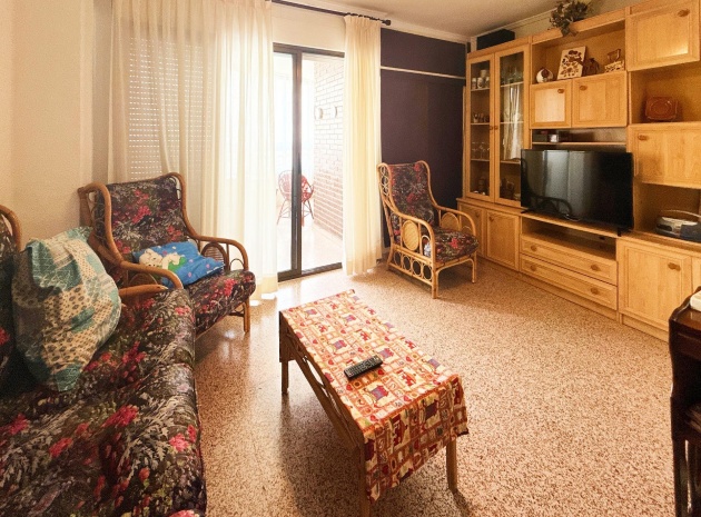 Revente - Appartement - La Mata