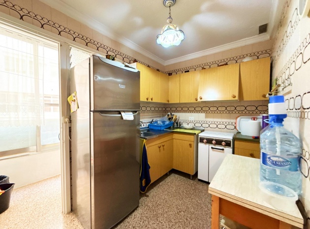 Revente - Appartement - La Mata