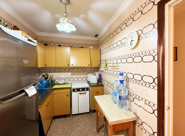 Revente - Appartement - La Mata