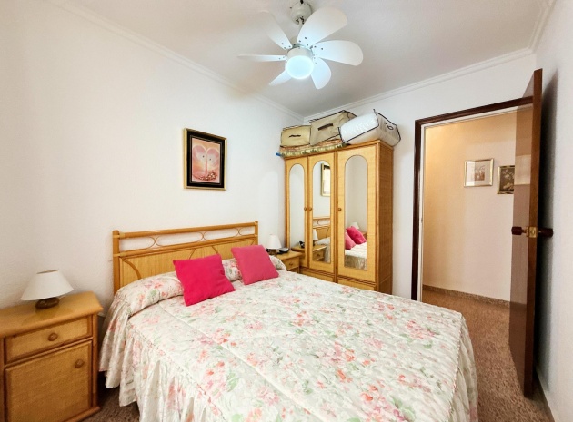 Revente - Appartement - La Mata