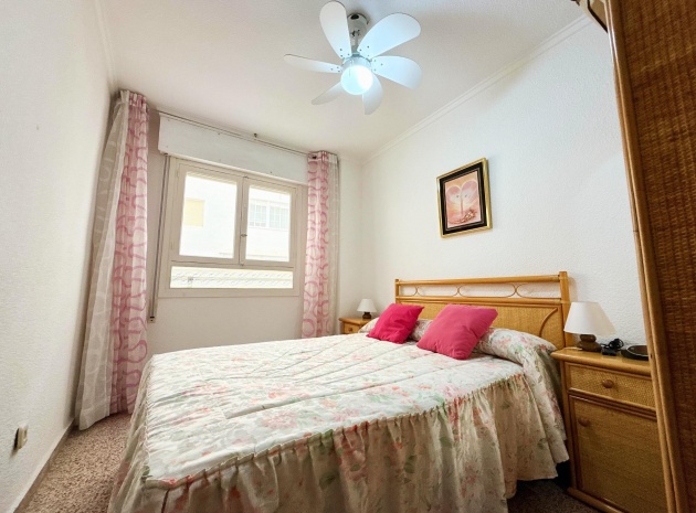 Revente - Appartement - La Mata