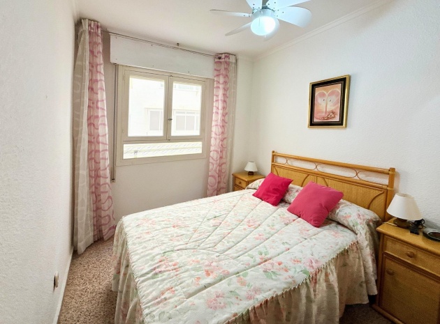 Revente - Appartement - La Mata