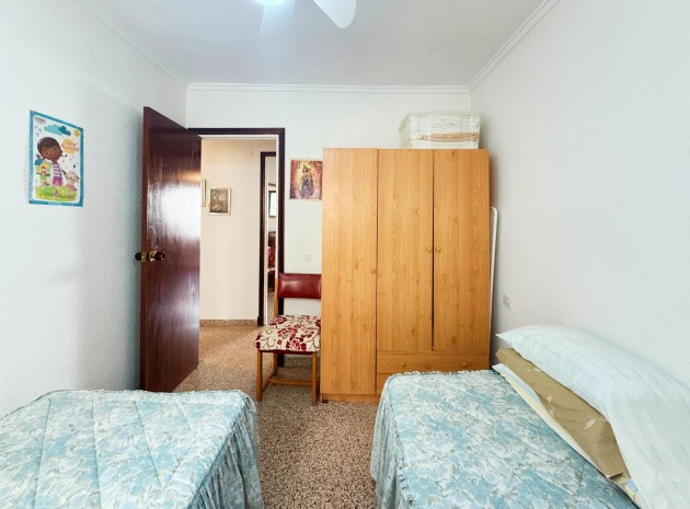 Revente - Appartement - La Mata