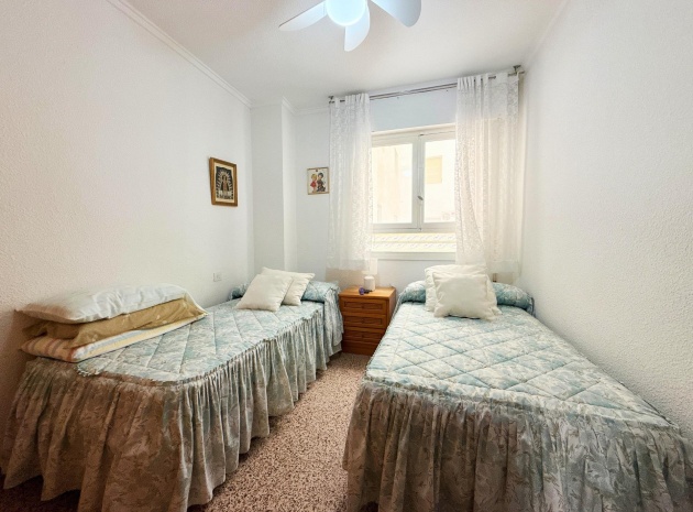 Revente - Appartement - La Mata