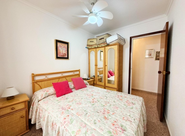 Revente - Appartement - La Mata