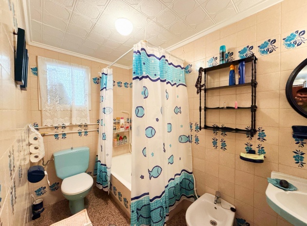 Revente - Appartement - La Mata