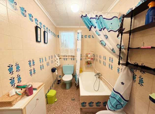 Revente - Appartement - La Mata