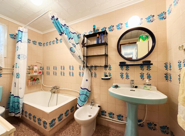 Revente - Appartement - La Mata