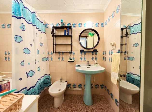 Revente - Appartement - La Mata