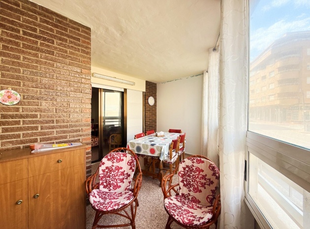 Revente - Appartement - La Mata