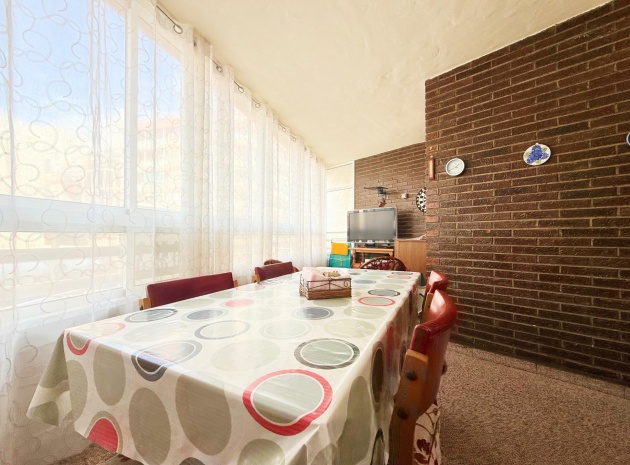 Revente - Appartement - La Mata