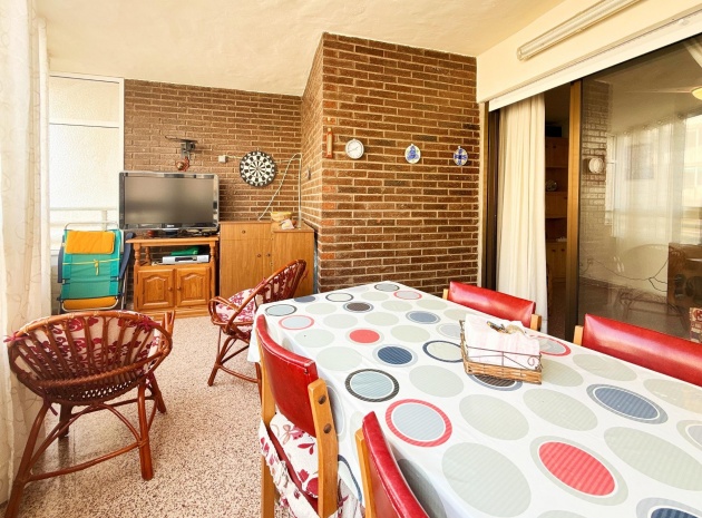 Revente - Appartement - La Mata