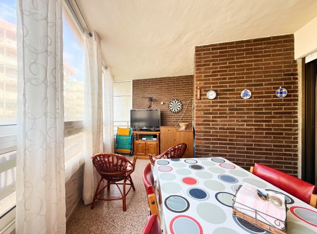 Revente - Appartement - La Mata