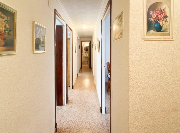 Revente - Appartement - La Mata