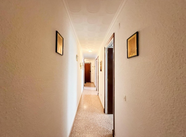 Revente - Appartement - La Mata