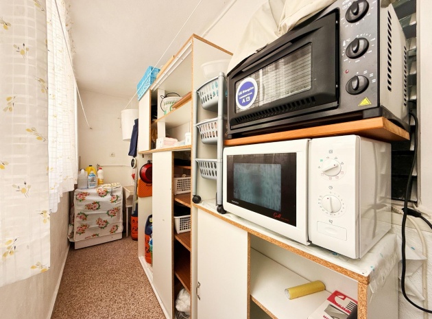 Revente - Appartement - La Mata