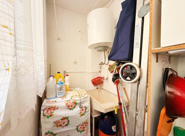 Revente - Appartement - La Mata