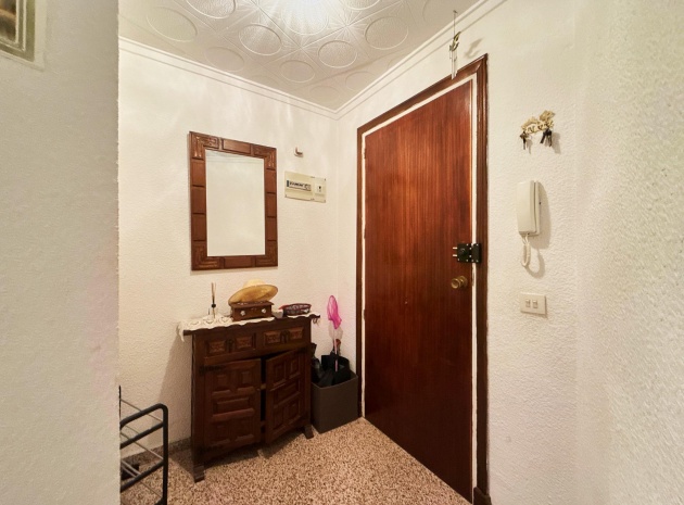 Revente - Appartement - La Mata