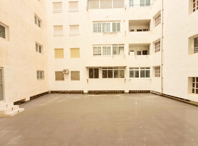 Revente - Appartement - La Mata