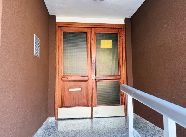 Revente - Appartement - La Mata