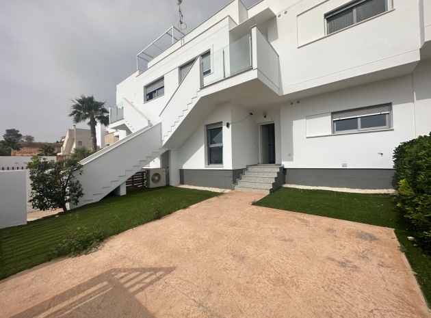 Revente - Appartement - San Miguel de Salinas - Capri Apartments