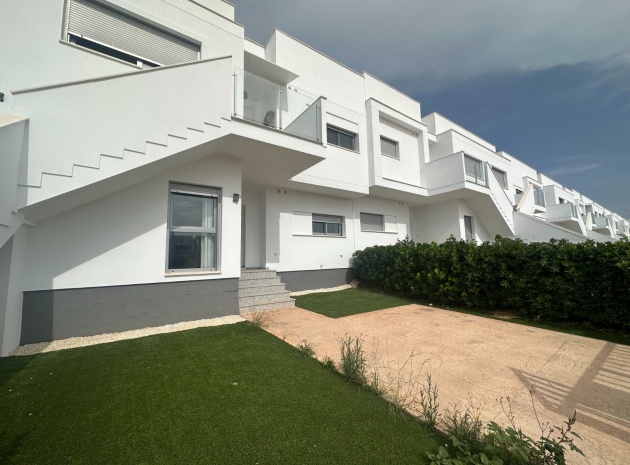 Revente - Appartement - San Miguel de Salinas - Capri Apartments