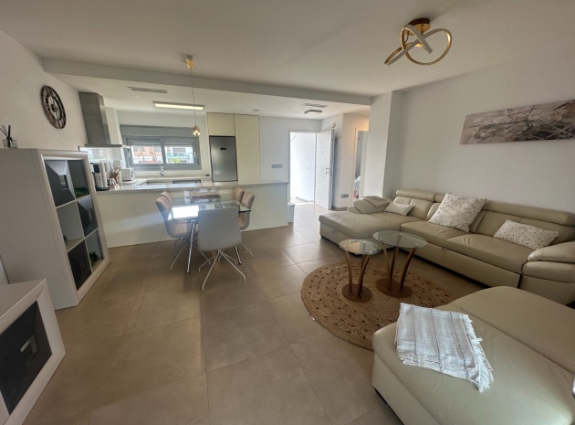 Revente - Appartement - San Miguel de Salinas - Capri Apartments