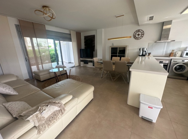 Revente - Appartement - San Miguel de Salinas - Capri Apartments