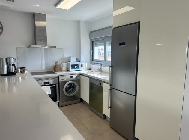 Revente - Appartement - San Miguel de Salinas - Capri Apartments