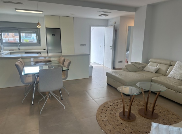 Revente - Appartement - San Miguel de Salinas - Capri Apartments