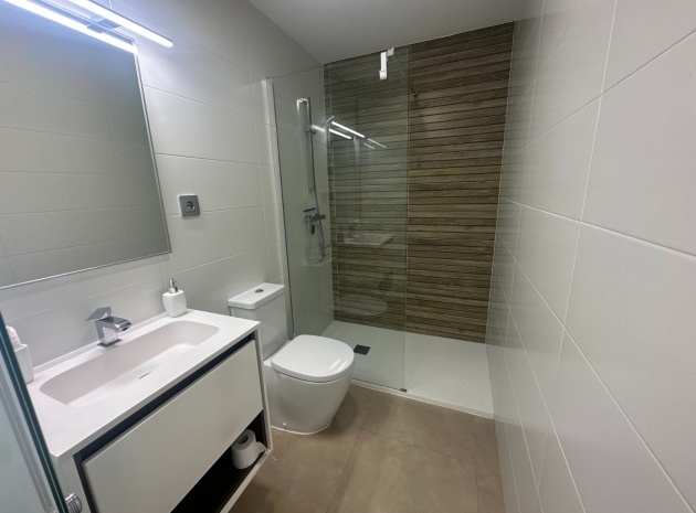 Revente - Appartement - San Miguel de Salinas - Capri Apartments