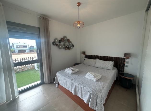 Revente - Appartement - San Miguel de Salinas - Capri Apartments
