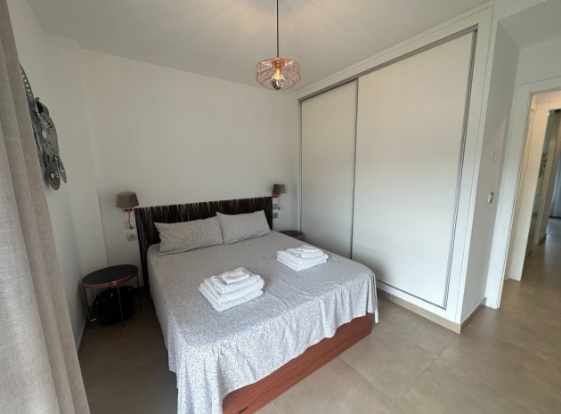 Revente - Appartement - San Miguel de Salinas - Capri Apartments