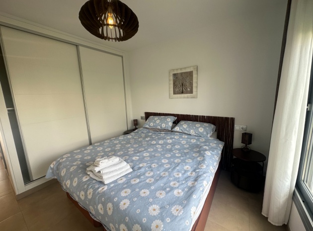 Revente - Appartement - San Miguel de Salinas - Capri Apartments