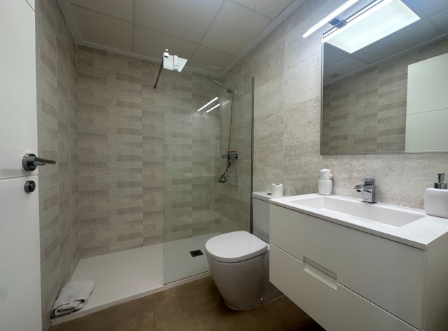 Revente - Appartement - San Miguel de Salinas - Capri Apartments