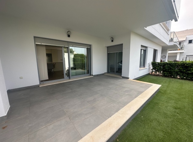 Revente - Appartement - San Miguel de Salinas - Capri Apartments