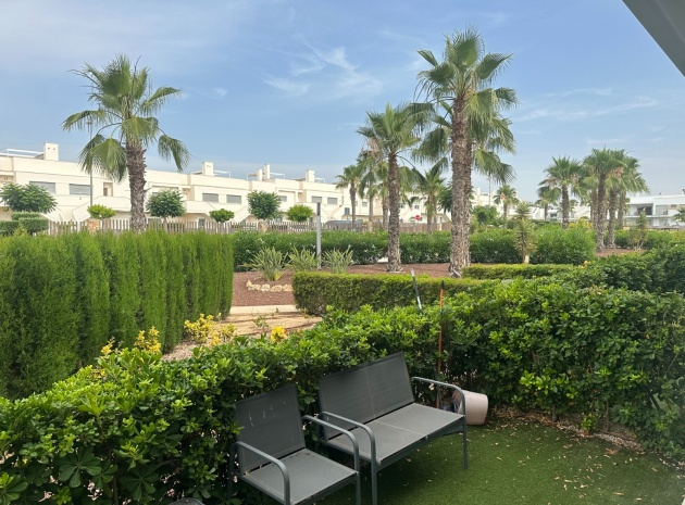 Revente - Appartement - San Miguel de Salinas - Capri Apartments